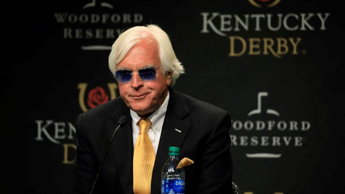 Baffert-NYRA suspension