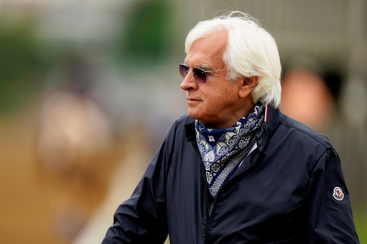 Baffert-NYRA suit