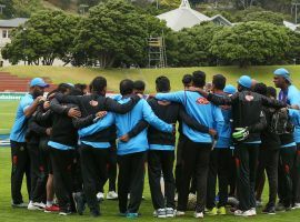 The Bangladesh national cricket team was nearly on the scene of the mass shooting at a Christchurch mosque, but escaped safely. (Image: Cricket Australia)