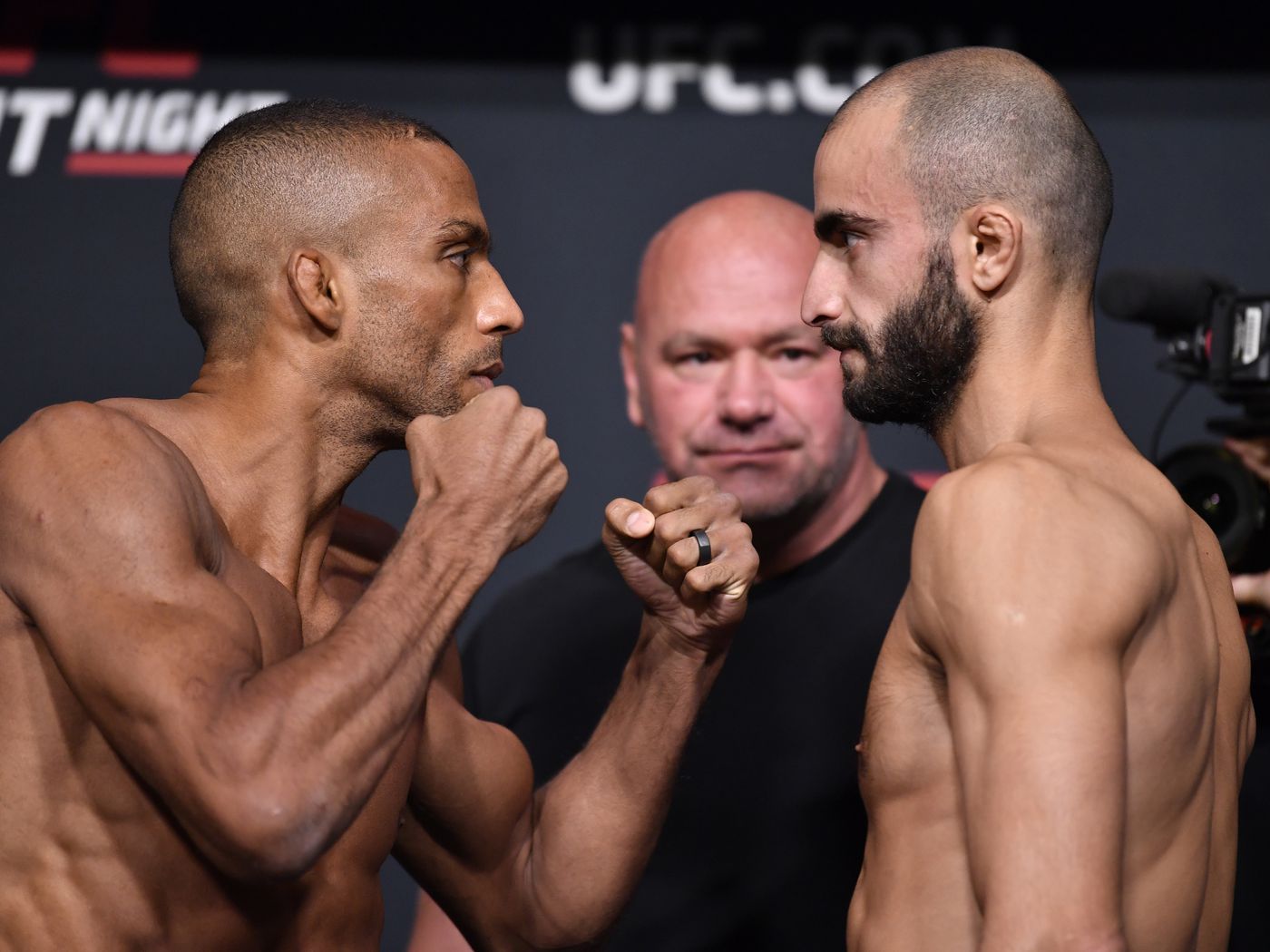 Barboza Chikadze odds UFC