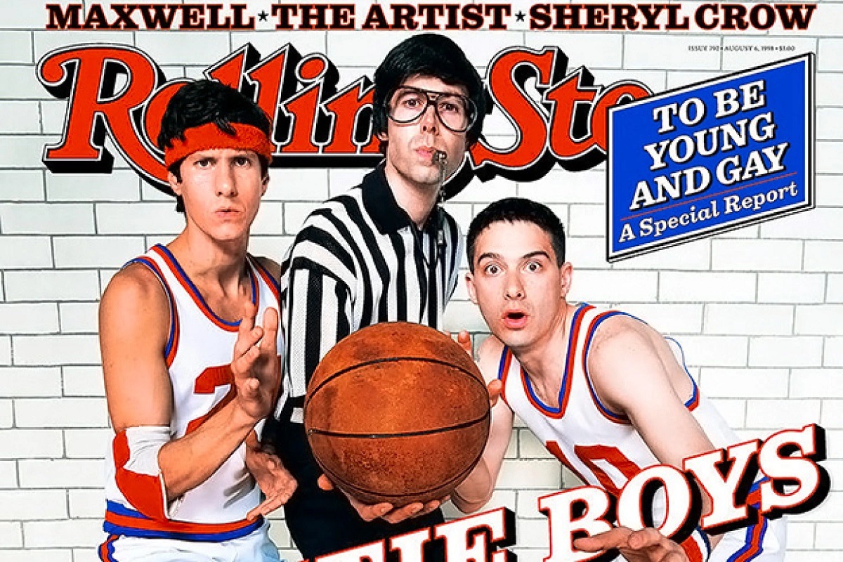 Beastie Boys Knicks Lyrics John Starks Ewing Clyde Frazier Mason basketball