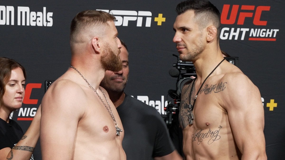 Blachowicz Rakic odds UFC