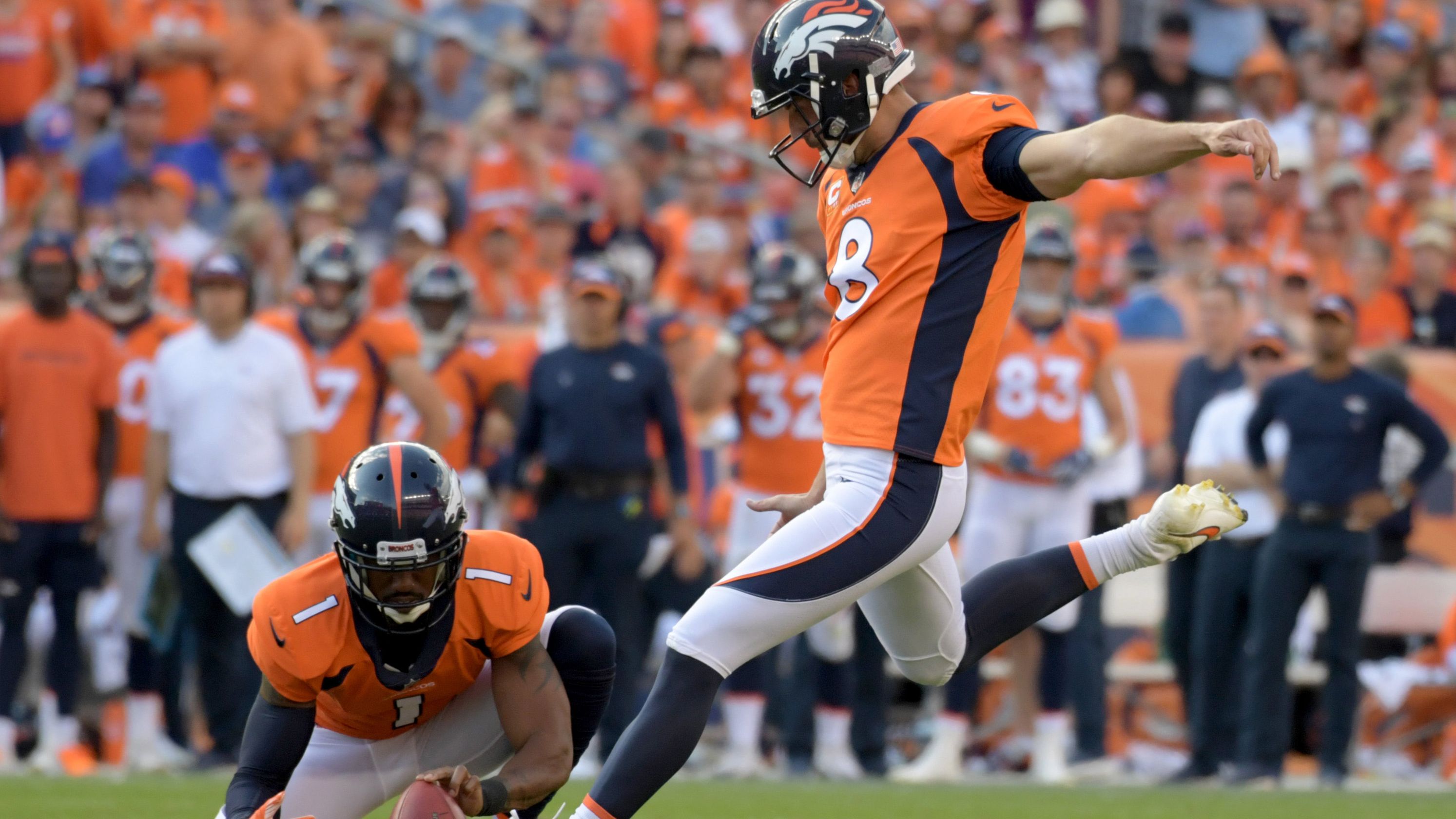 FanDuel betting controversy Broncos