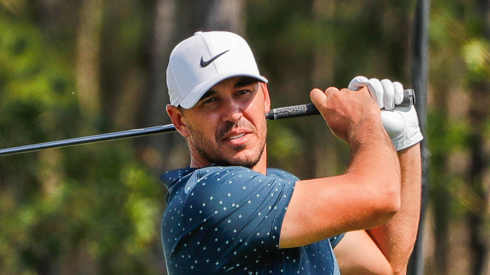 Brooks Koepka Masters odds