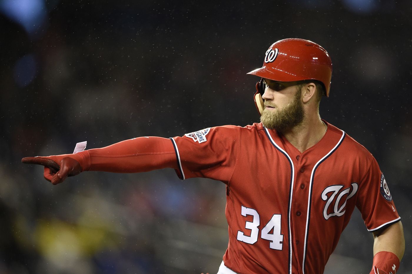 Bryce Harper San Diego Padres