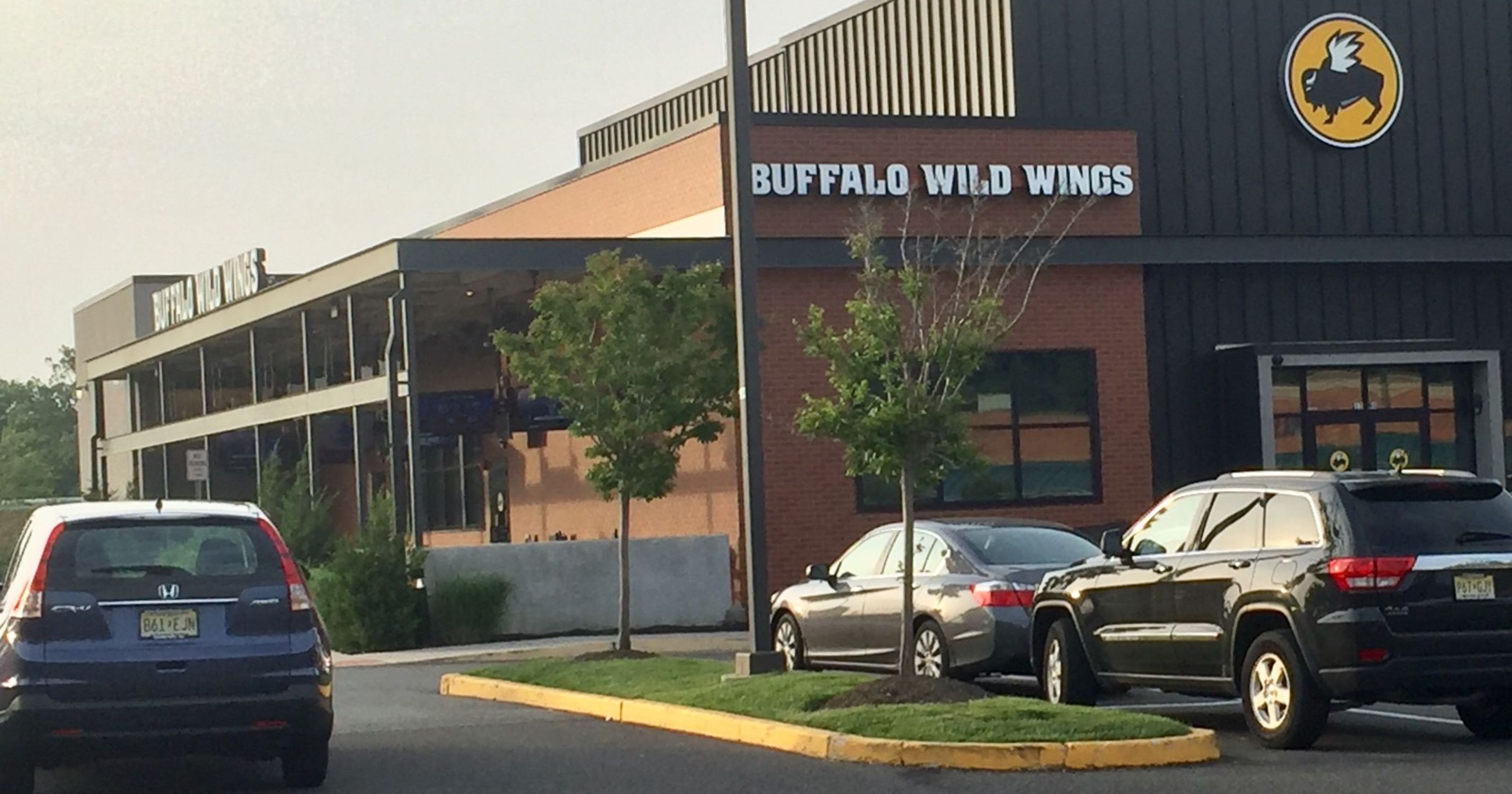 Buffalo Wild Wings