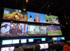 A bipartisan group of Connecticut lawmakers have introduced legislation to allow sports betting at casinos in the state. (Image: Ed Scimia/997655.com)