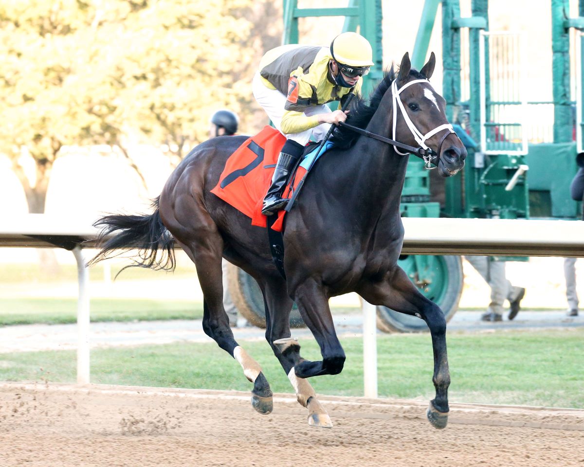 Caddo River-Derby Futures