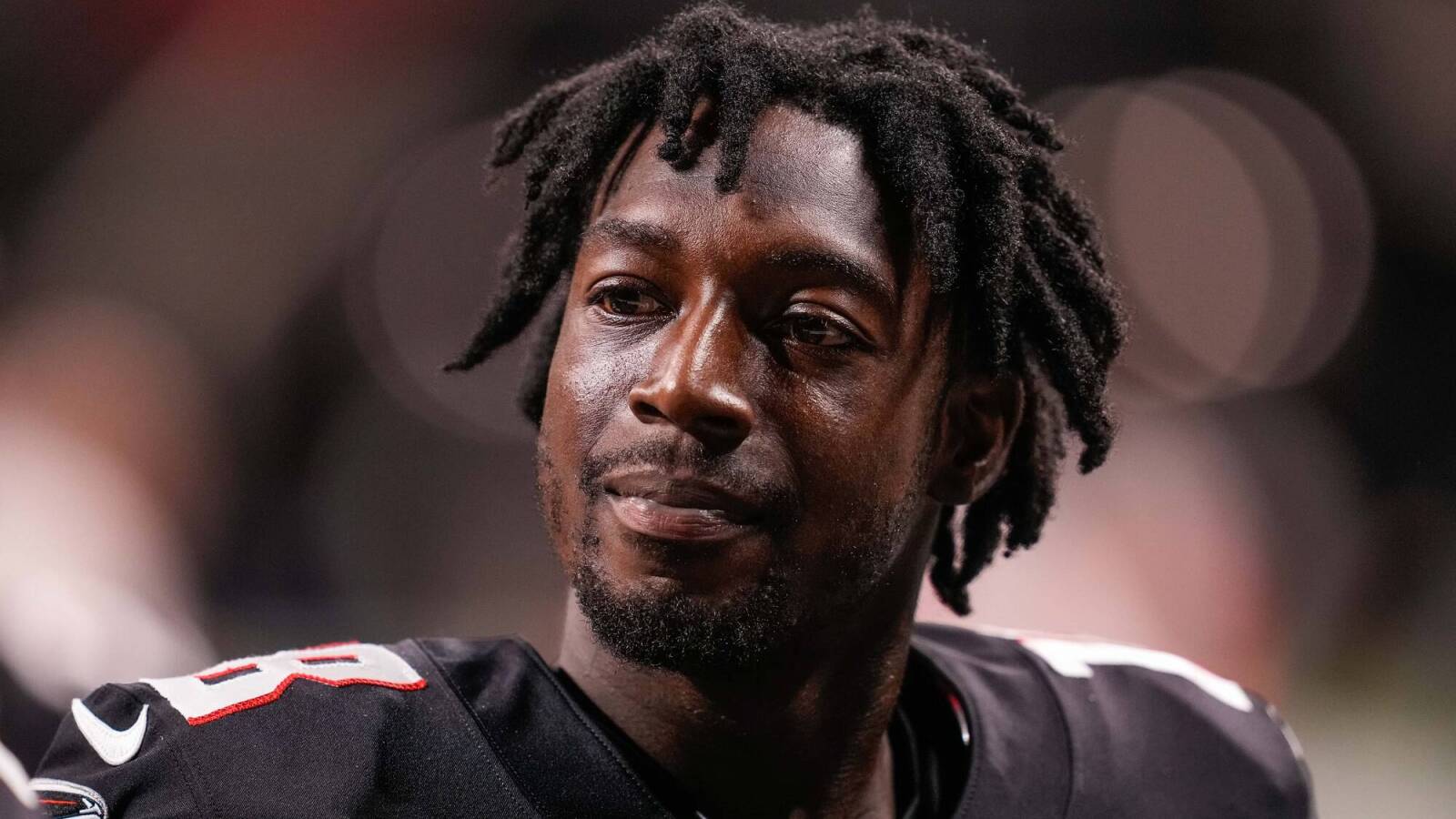 Calvin Ridley NFL suspension