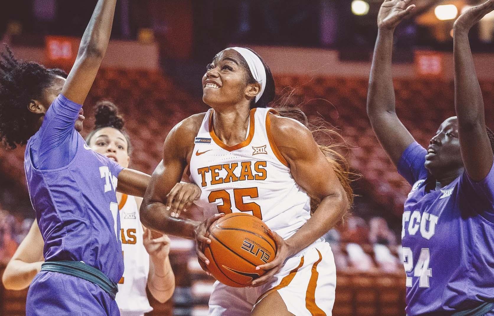 WNBA Draft Dallas Wings