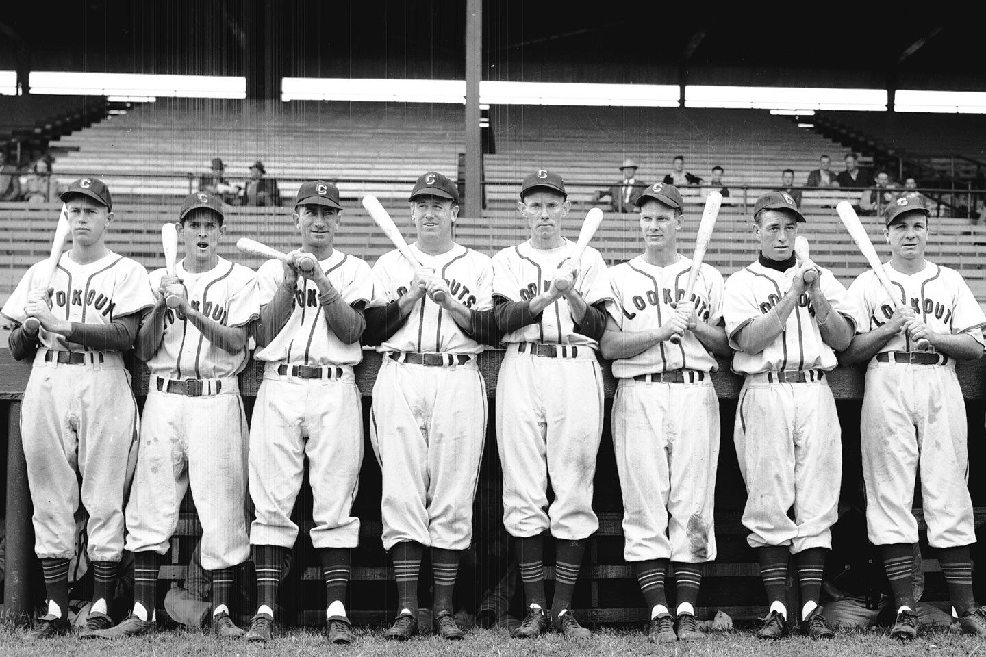 Chattanooga Lookouts may never play again