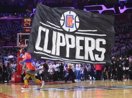 Are the LA Clippers simply unlucky, or is there something legitimate about the urban legend known as the Clippers Curse? (Image: Jayne Kamin-Oncea/USA Today Sports)