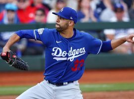 In June, David Price paid $1,000 to more than 200 minor league players in the Dodgers' farm system. (Image:Russ D. Franklin/AP)