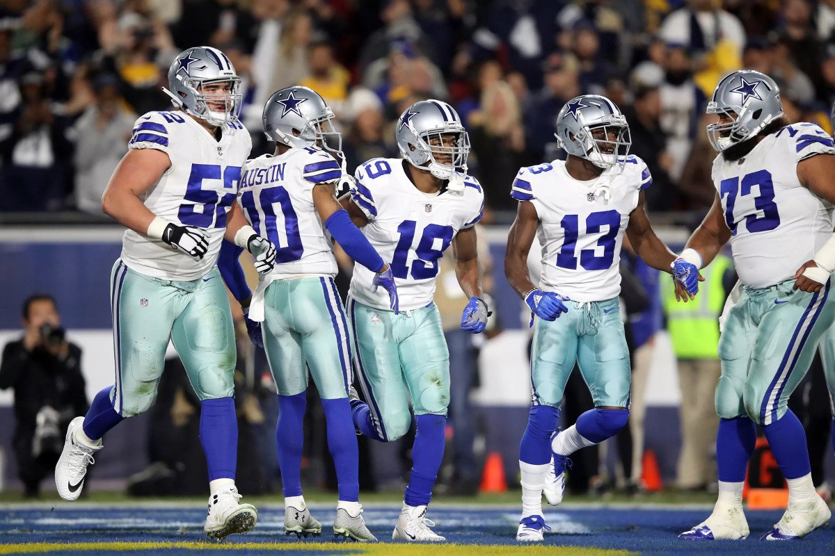 Dallas Cowboys Forbes