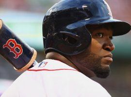 David Ortiz is expected to fly back to Boston for further treatment after being shot outside a club in Santo Domingo. (Image: Maddie Meyer/Getty)