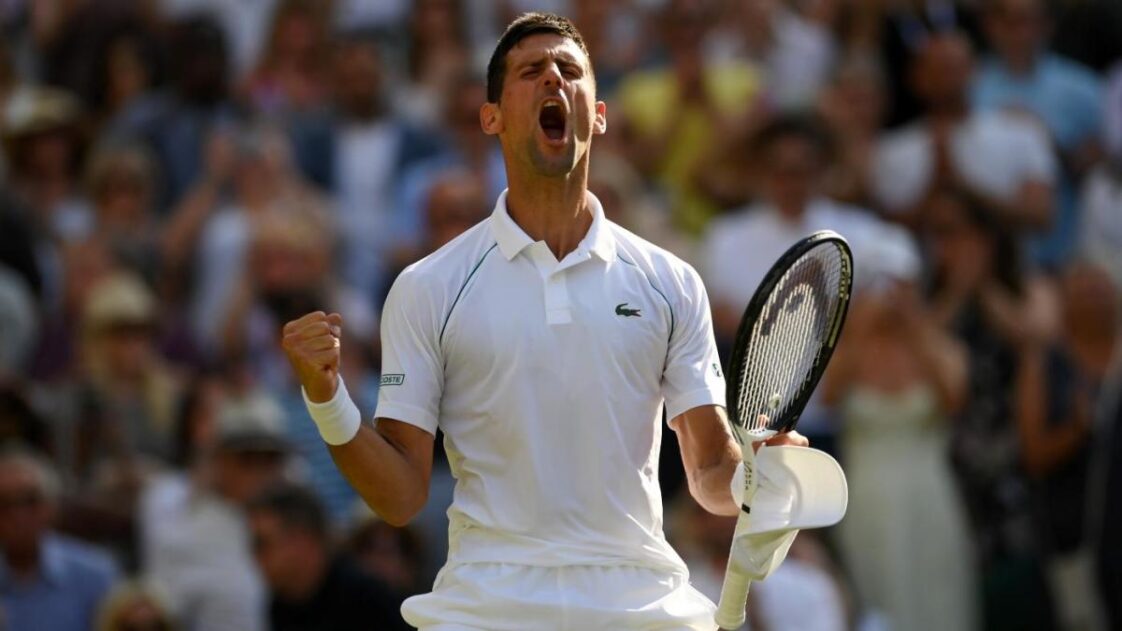 Djokovic Kyrgios odds Wimbledon final