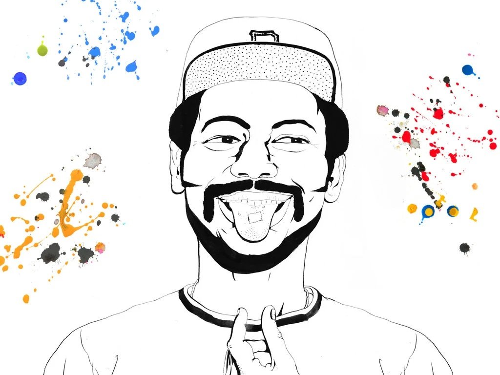 Dock Ellis LSD no-hitter