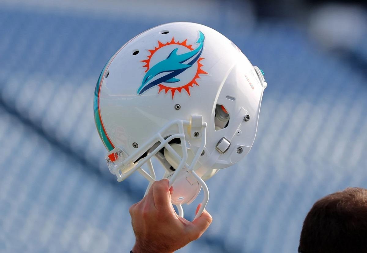 Miami Dolphins Trade NFL Draft Rumor Cincinnati Bengals