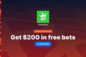 DraftKings Ohio Promo Code image