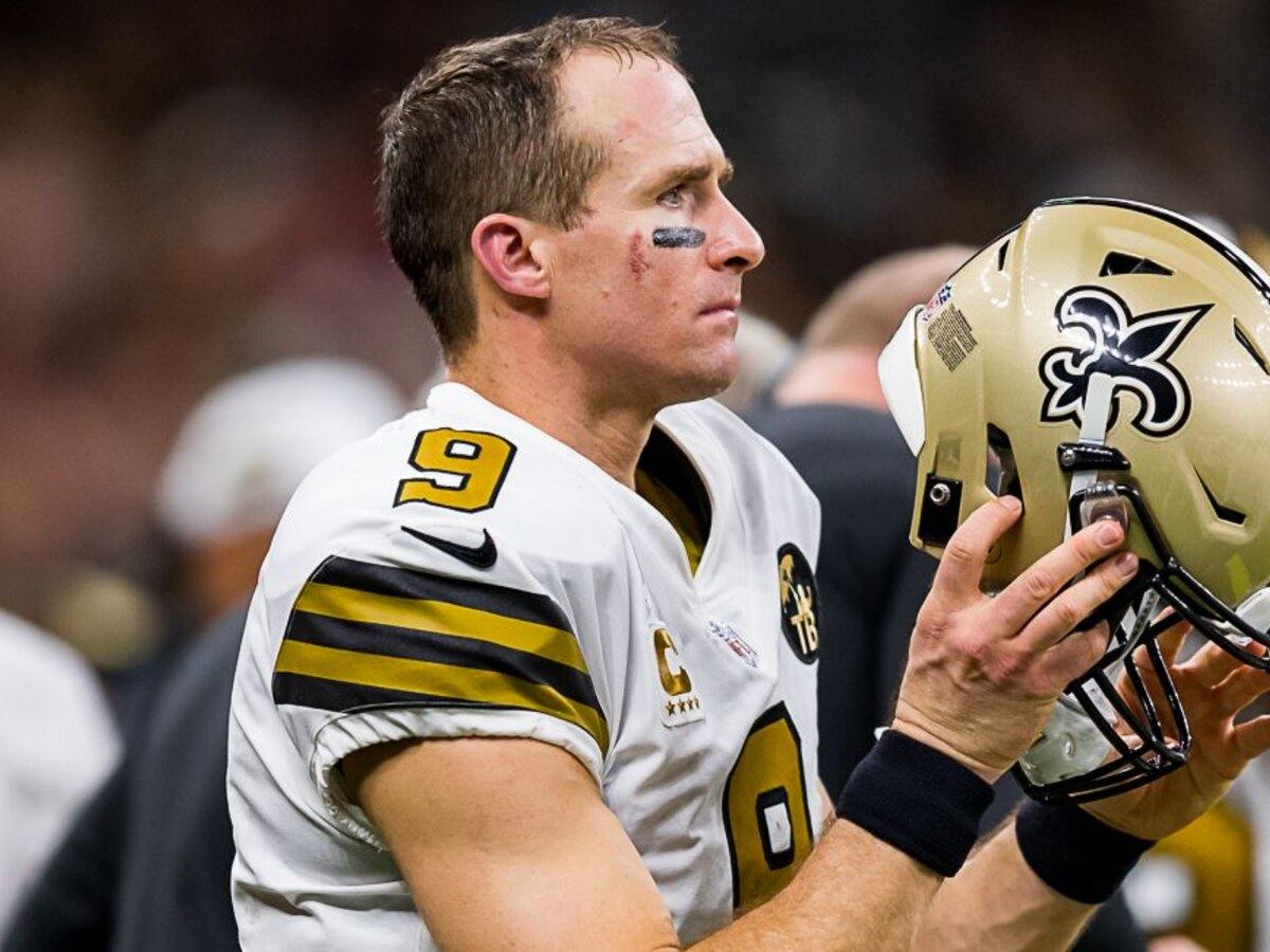 Drew Brees