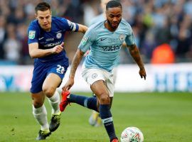 Manchester City hosts Chelsea in a match that both sides need to keep pace in the Premier League title race. (Image: Reuters)