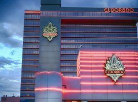 Eldorado Resorts continues to push for its acquisition of Caesars Entertainment, despite the heightened risks due to the coronavirus outbreak. (Image: Eldorado Resports)