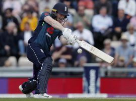 England captain Eoin Morgan says his side should embrace being the favorite at the 2019 Cricket World Cup. (Image: AP)