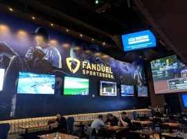 FanDuel Sportsbook will soon be offering live streams of tennis and some European soccer through its mobile betting app. (Image: Ed Scimia/997655.com)