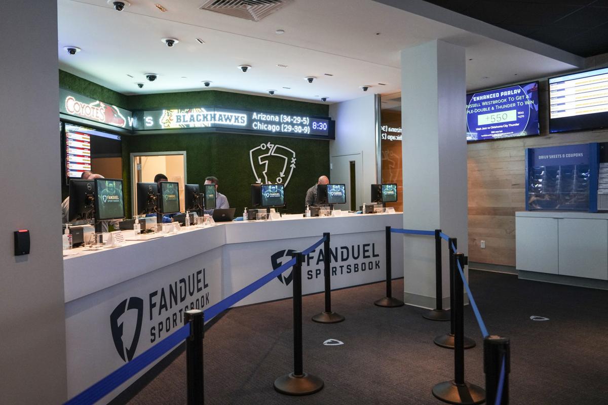 FanDuel and DraftKings deals heating up