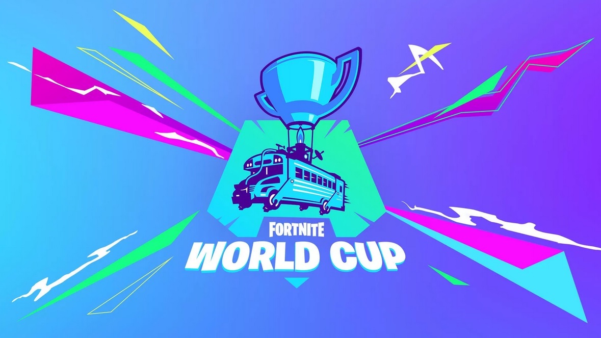 World Cup Fortnite