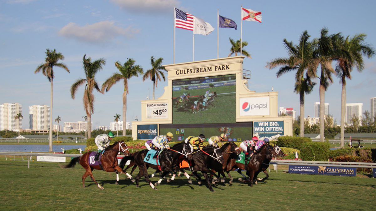 Gulfstream Park