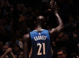 After a 22-year career in the NBA, Kevin Garnett could return as the Timberwolves' new owner.