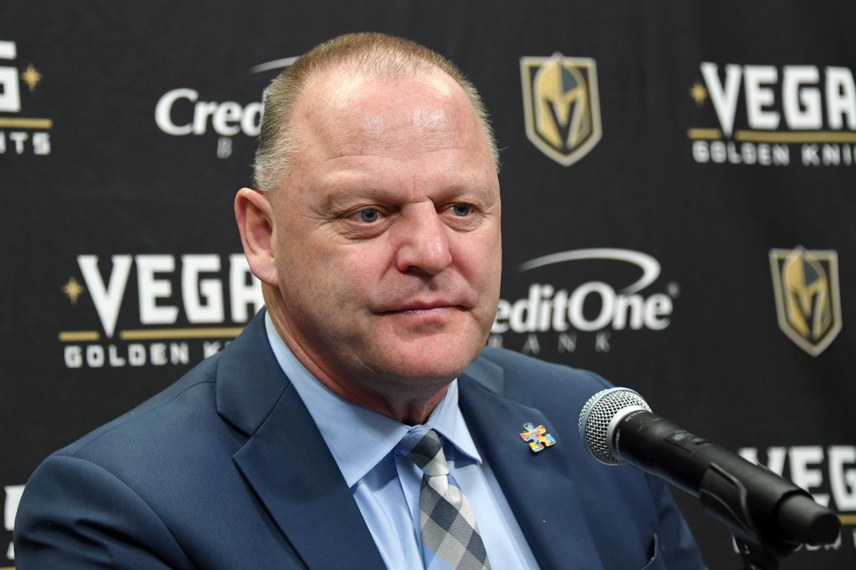 Gerard Gallant