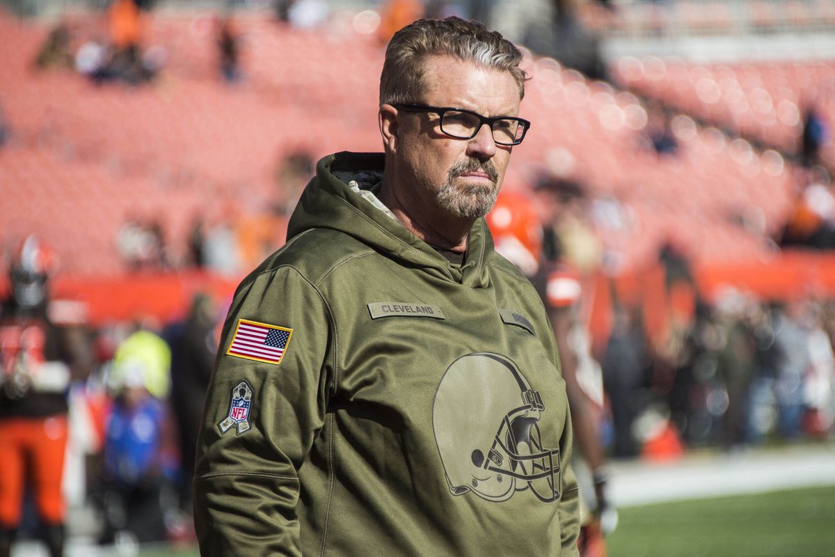 Gregg Williams