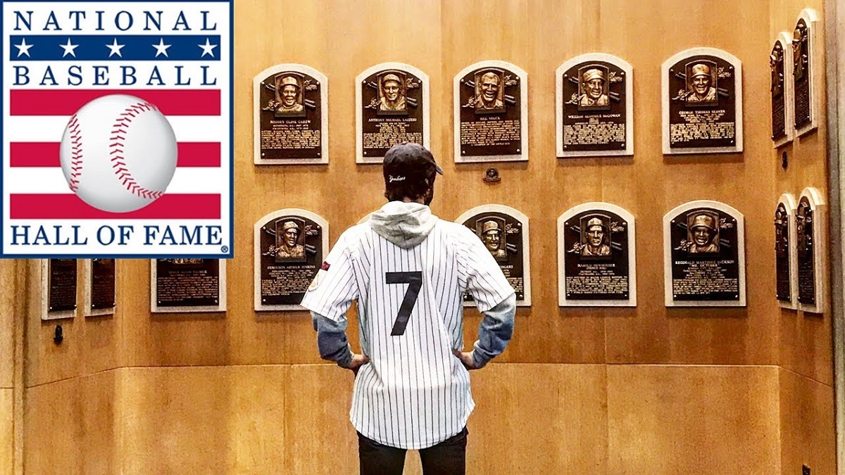 Baseball Hall of Fame Cooperstown Class 2020 Cancelled Ceremony Jeter Walker