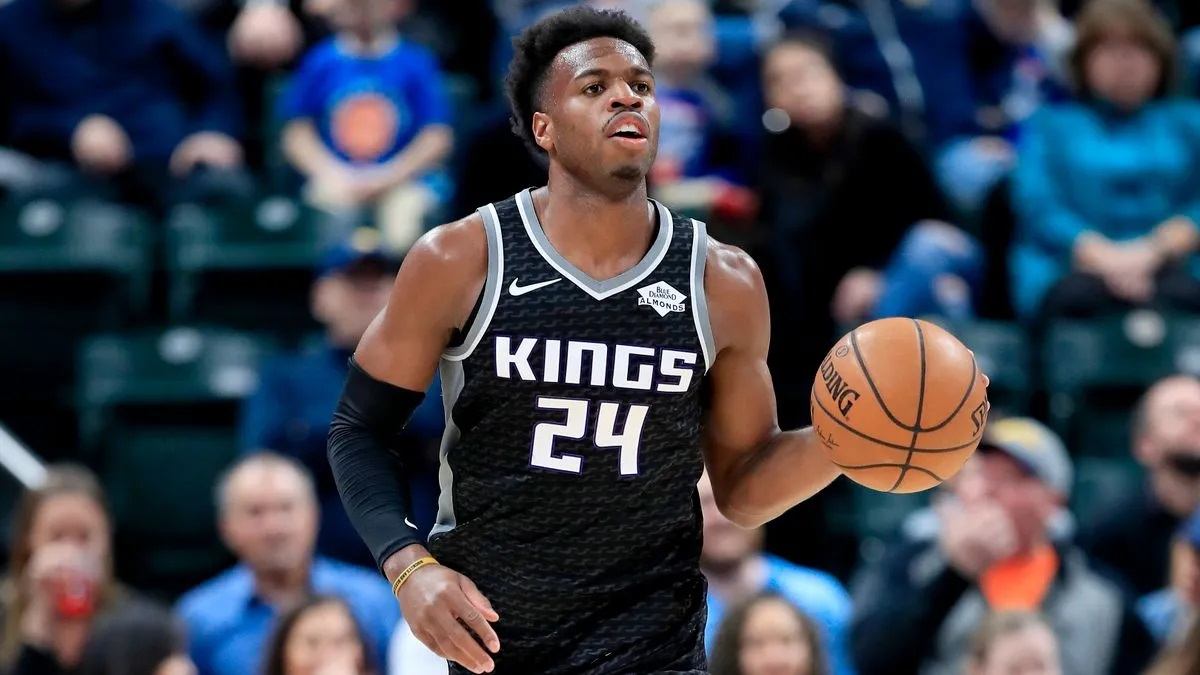 Sacramento Kings Buddy Hield trade Philadelphia 76ers Sixers