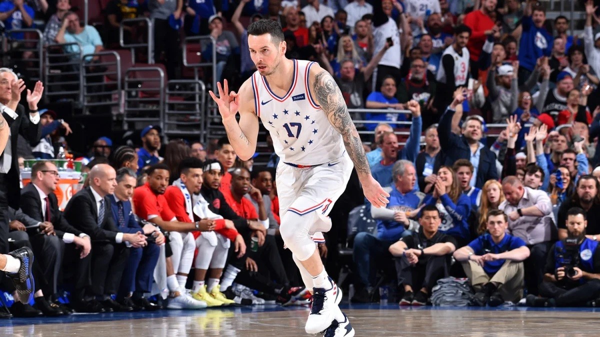 JJ Redick Retires NBA Duke All-Time Leading scorer podcast