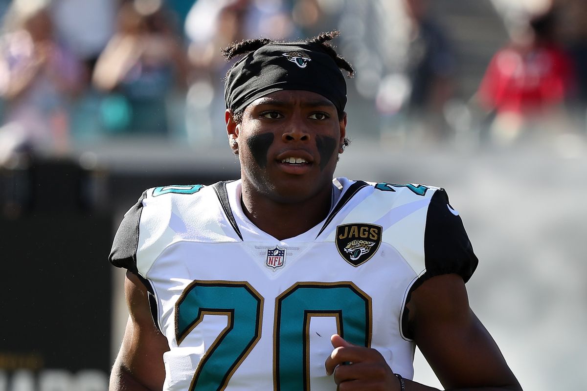 Jalen Ramsey Trade