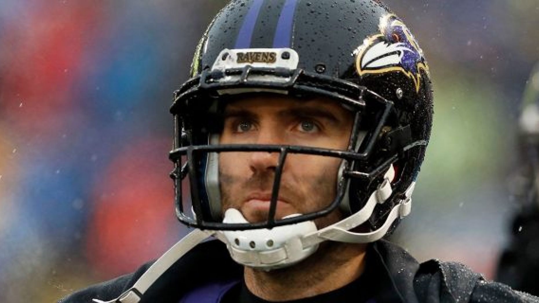 Joe Flacco trade