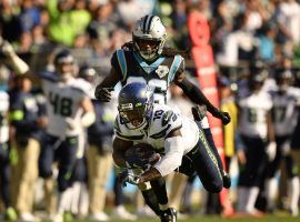 Seattle Seahawks wide receiver Josh Gordon has been suspended indefinitely for violations of the NFLâ€™s performance-enhancing substances and substance abuse policies. (Image: Grant Halverson/Getty)