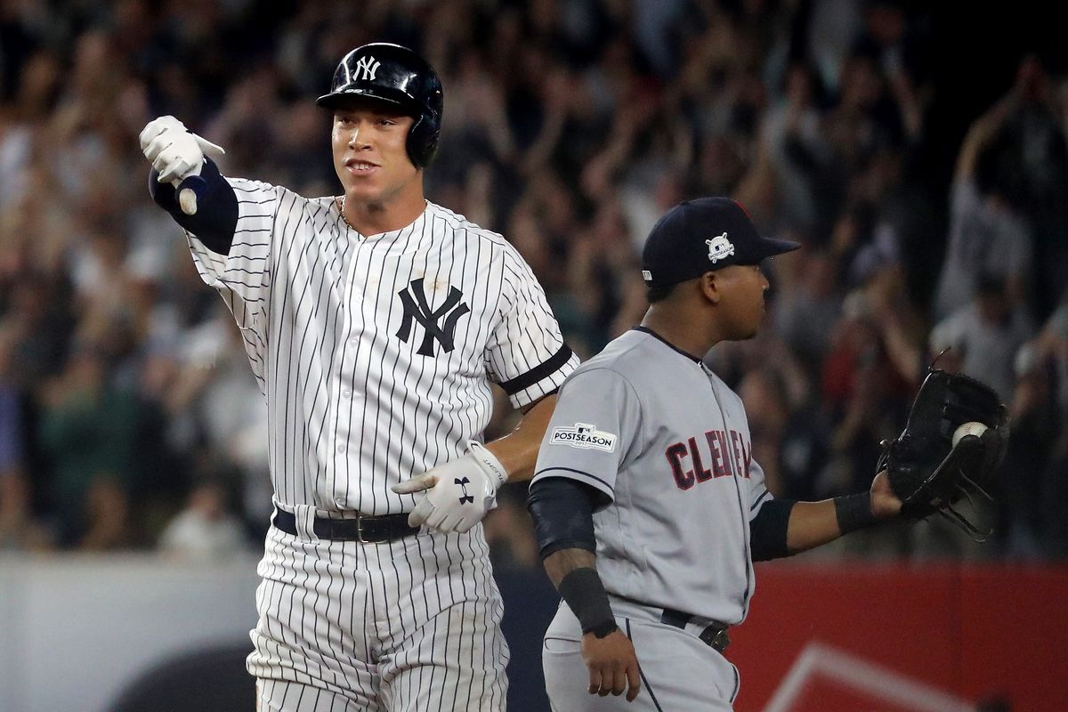 Aaron Judge