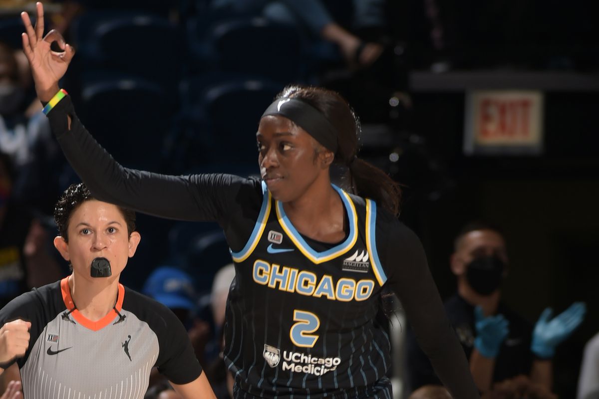 WNBA semifinal odds