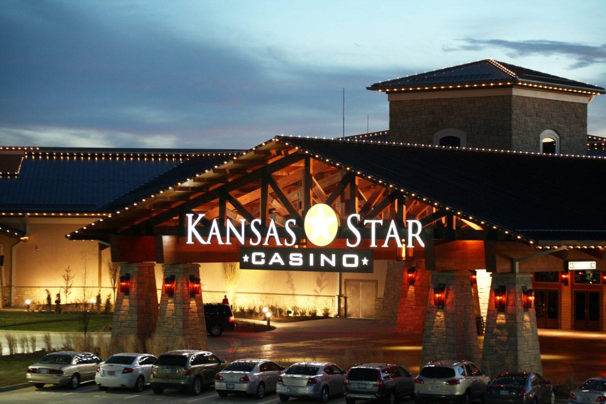 Kansas Star Casino Kansas sports betting (Kansas Tourism)