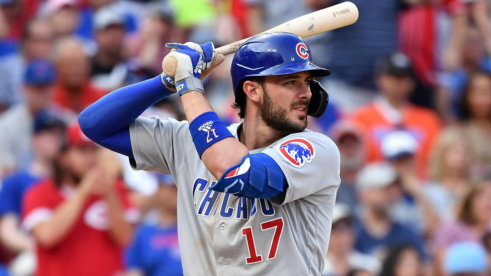 Kris Bryant trade rumors