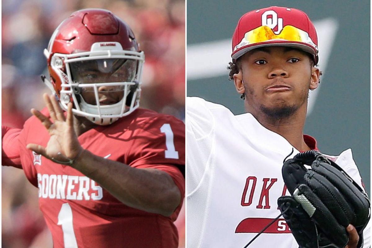 Kyler Murray