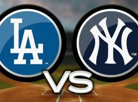 The New York Yankees and Los Angeles Dodgers are the favorites to win the 2020 World Series. (Image: YouTube)