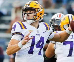 Texas Bowl odds LSU Kansas State