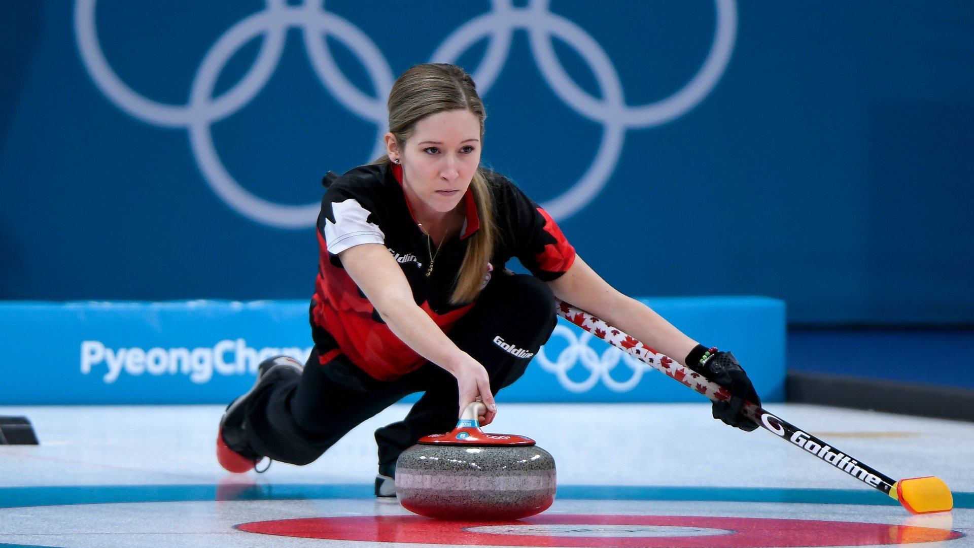 mixed doubles curling final