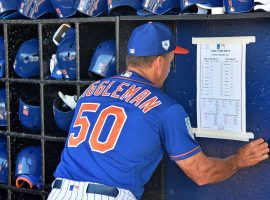 MLB lineup procedures will change for the 2019 season, with all lineups first going to the league office before being distributed to the public. (Image: Jasen Vinlove/USA Today Sports)