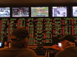 A bill that would have allowed sports betting at Louisiana casinos - and potentially other venues - was rejected by a Louisiana Senate committee. (Image: Reno Gazette-Journal)